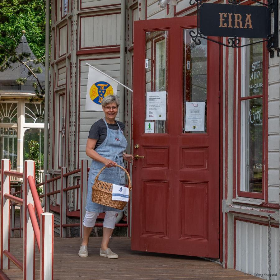 Eira