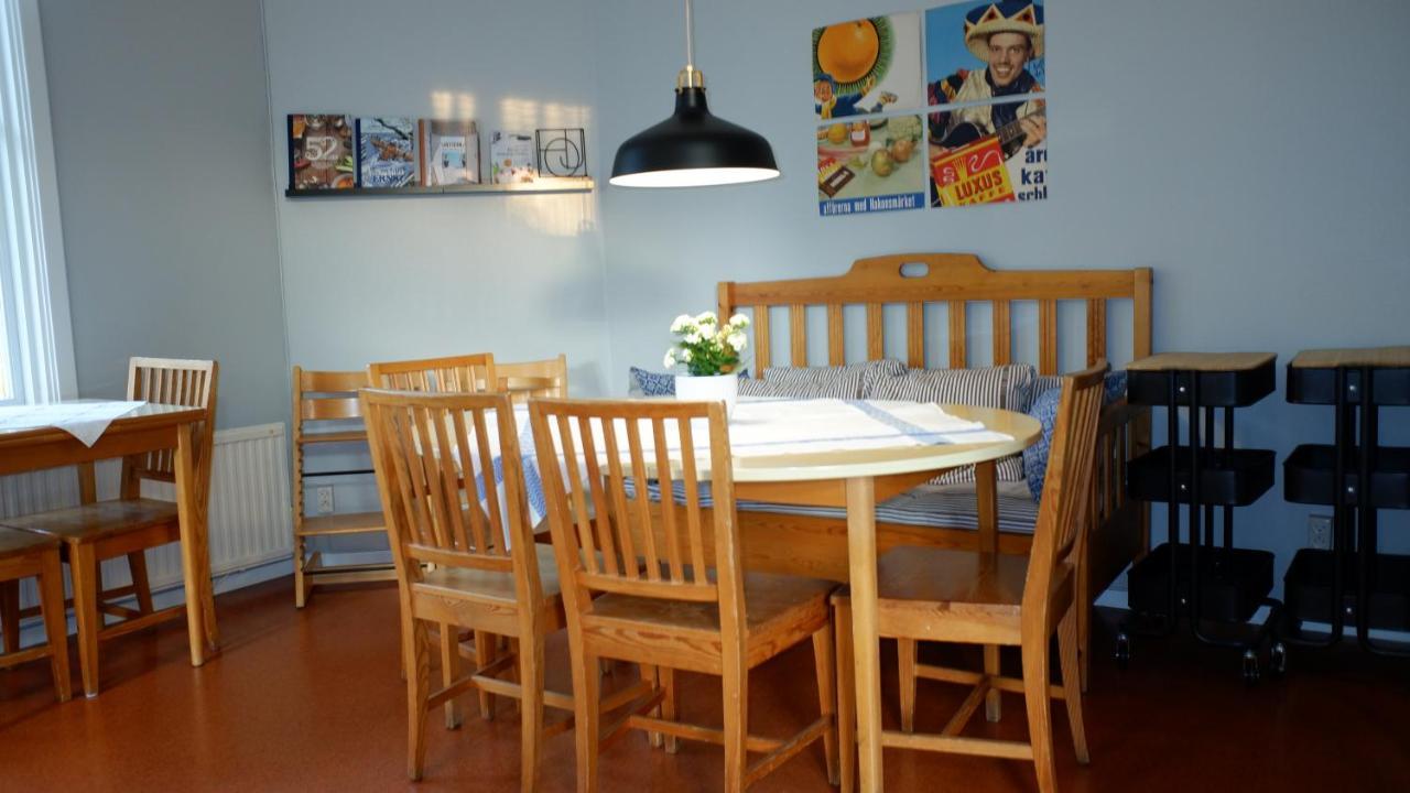 Hostel Eira *