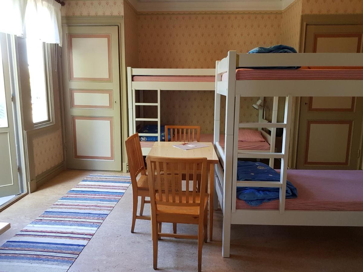 Hostel Eira