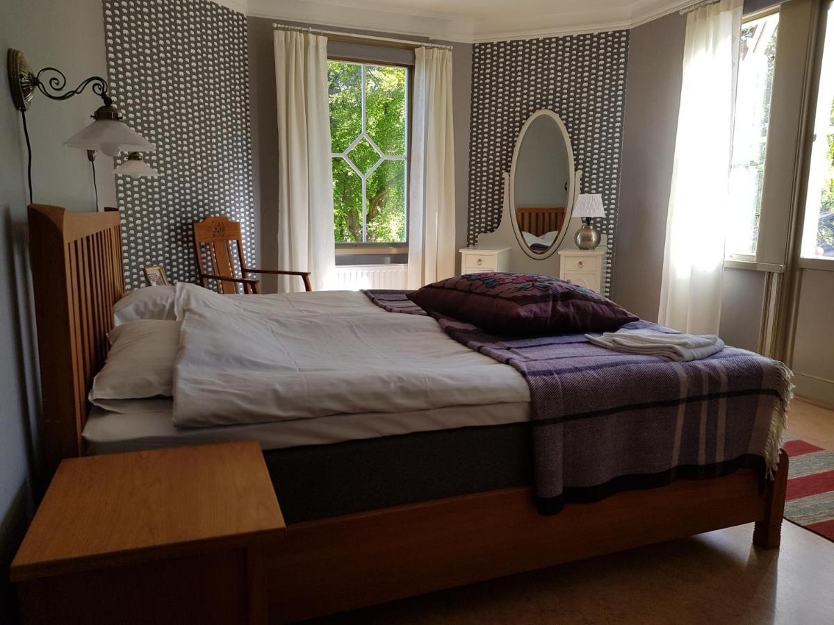 Hostel Eira *