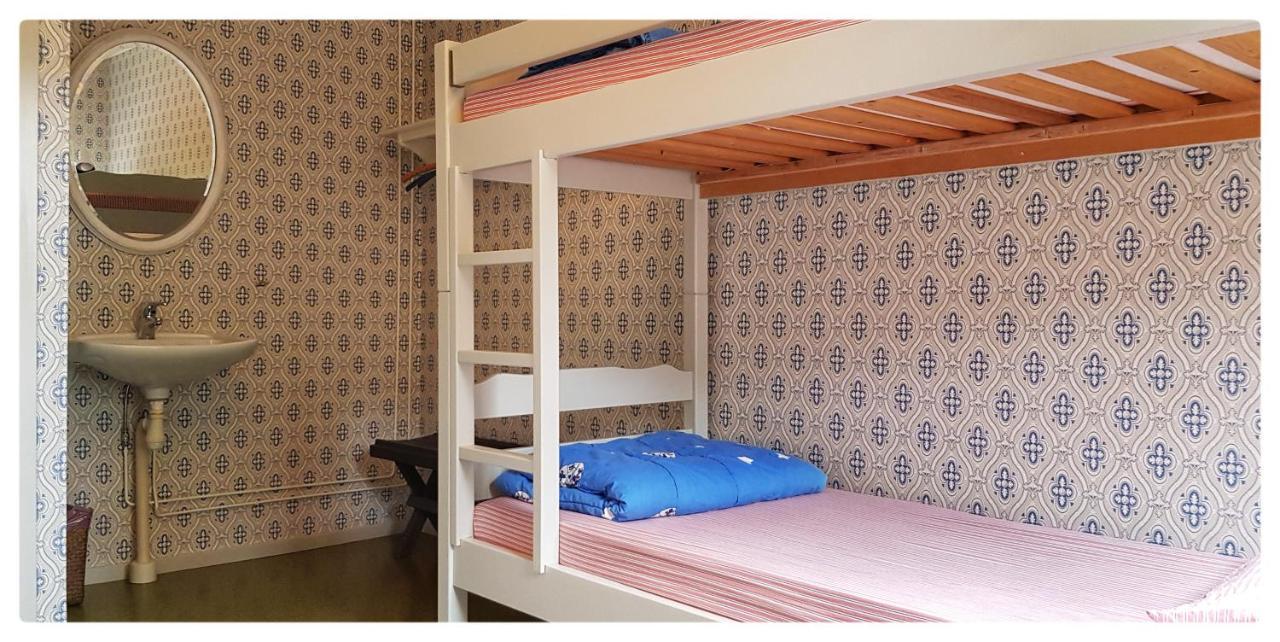 Eira Hostel *