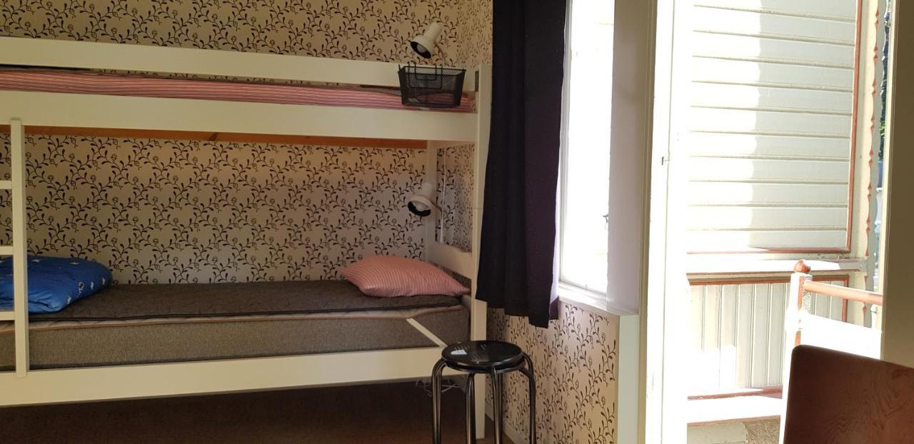Eira Hostel
