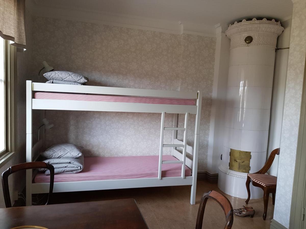 Hostel Eira
