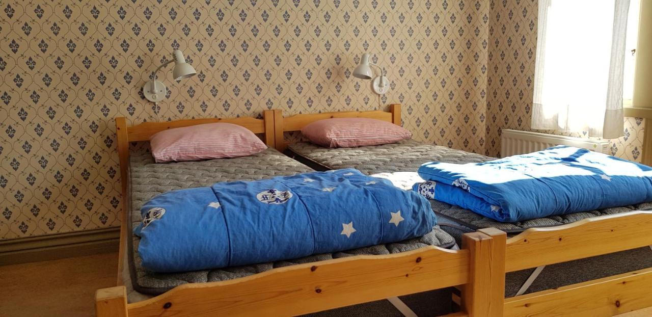 Eira Hostel Hjo
