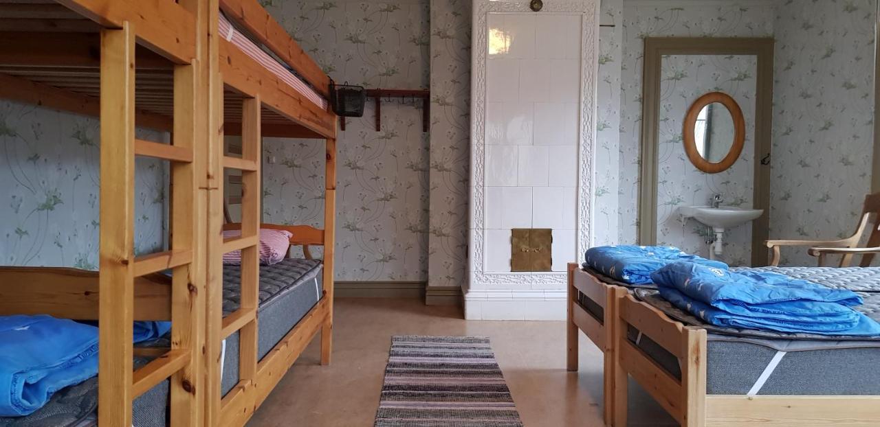 Hostel Eira