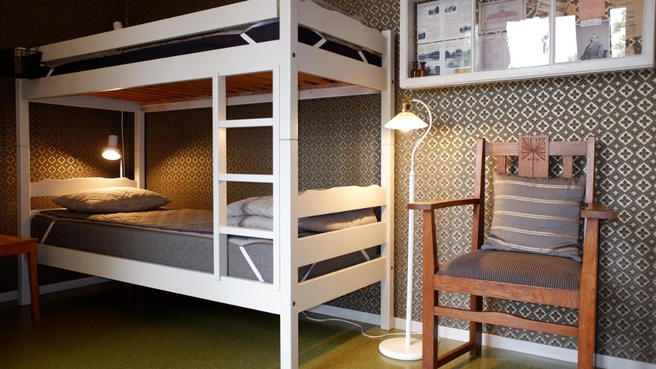 Eira Hostel
