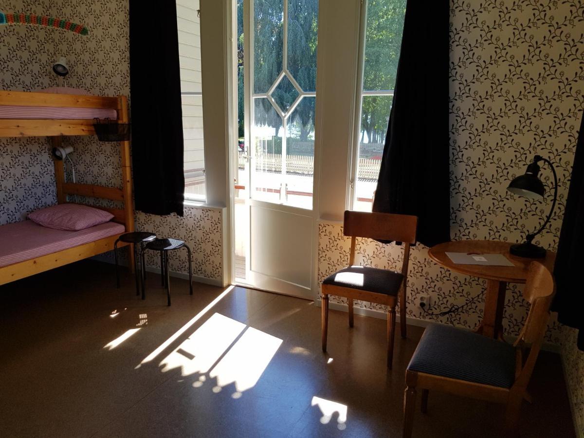 Eira Hostel *
