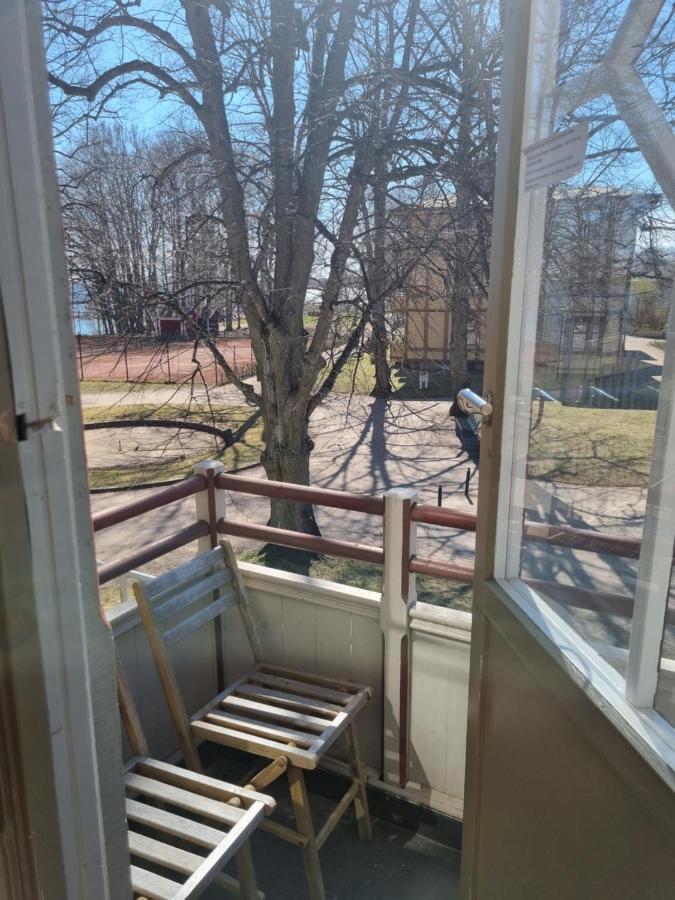 Eira Hostel Hjo