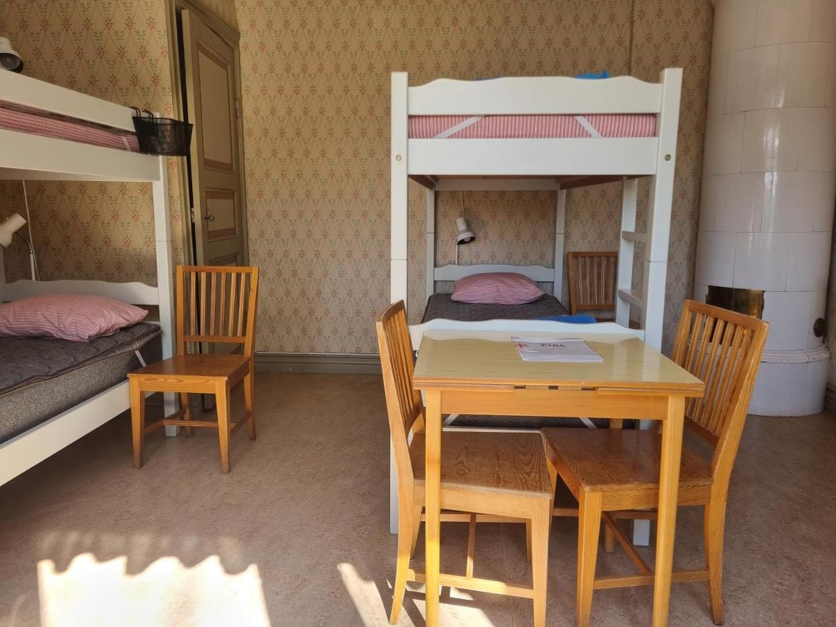 Hostel Eira