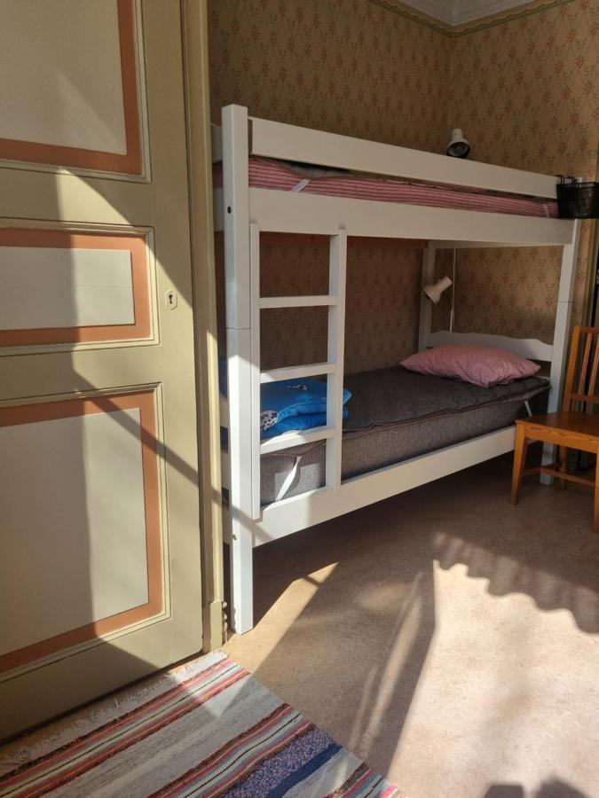 Eira Hostel