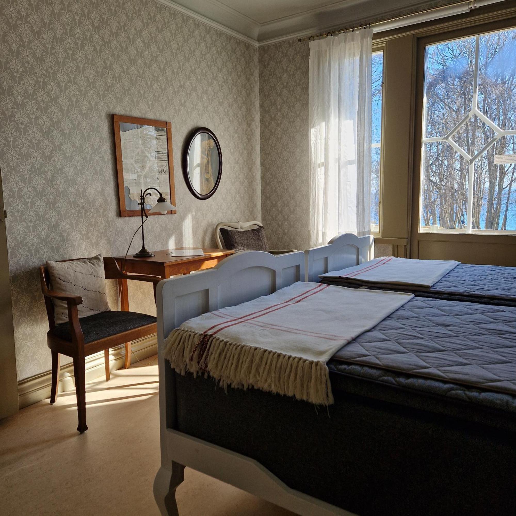 Eira Hostel